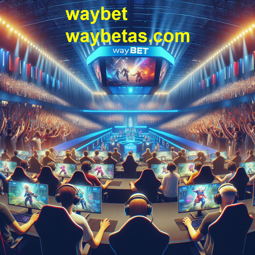 A Ascensão dos E-Sports: Redefinindo o Jogo Competitivo