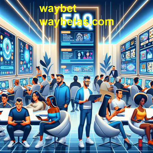 Tire Suas Dúvidas: A Importância da Seção de Perguntas Frequentes em Jogos Online