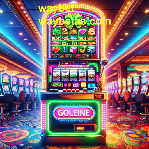 Explorando o Mundo das Máquinas de Jogos