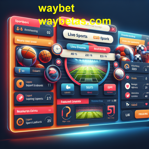 Apostas Esportivas: O Crescimento das Apostas Online na Waybet