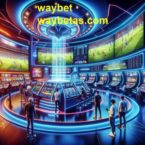 Entenda as Apostas Virtuais no Waybet